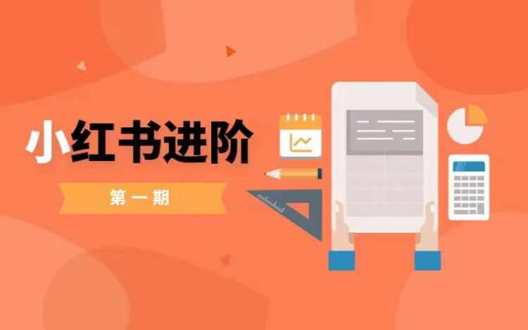 小红书进阶篇，零基础小白实战课，普通人变现的课程-中创网_分享创业项目_助您在家赚钱