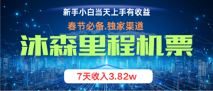 无门槛高利润长期稳定 单日收益2000+ 兼职月入4w-中创网_分享创业项目_助您在家赚钱