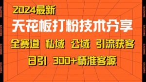 天花板打粉技术分享,野路子玩法 曝光玩法免费矩阵自热技术日引2000+精准客户-中创网_分享创业项目_助您在家赚钱