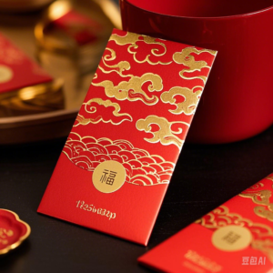 春节微信红包封面自制这么简单？带你轻松玩转最全教程~-中创网_分享创业项目_助您在家赚钱