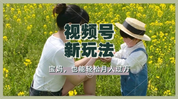 运用车祸事故意外视频，撸视频号分为盈利，轻轻松松月入了W，使用方便，适宜宝妈妈，工薪族-中创网_分享创业项目_助您在家赚钱