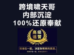 漫威跨境特训营-跨境电商教程-中创网_分享创业项目_助您在家赚钱