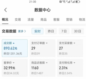 2025版多多冷门虚拟U盘项目玩法，单店铺月变现1w+，稳赚不赔！-中创网_分享创业项目_助您在家赚钱