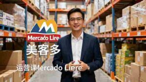 (16293期)2025美客多Mercado Libre运营课:账号注册/产品上传/促销活动/自发货模式-中创网_分享创业项目_助您在家赚钱