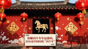 (17038期)付费文章:拆解丙午年年运密码,2026是中国历的“丙午年”-中创网_分享创业项目_助您在家赚钱