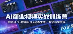 Shopify无货源爆款掘金课:0-1k起步 ,Q1选品,新手快速起店盈利-中创网_分享创业项目_助您在家赚钱