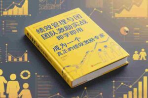 绩效管理与团队激励实战,即学即用,成为一个真正的绩效激励专家-中创网_分享创业项目_助您在家赚钱