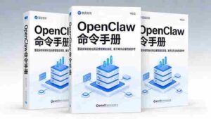 (17695期)OpenClaw命令手册:覆盖安装初始化到运维管理全流程,新手高手必备权威参考-中创网_分享创业项目_助您在家赚钱