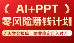 还有谁!试过无数副业都不赚钱,急需一个真正落地的变现项目?-中创网_分享创业项目_助您在家赚钱