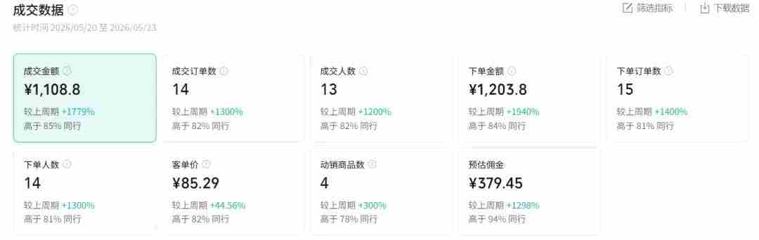 图片[1]-（18727期）2026AI热点书单变现课，蹭影视原著流量，AI做文案素材，三平台同步带货赚图书高佣金