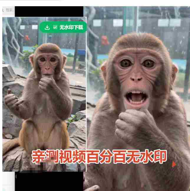 图片[1]-（19358期）豆包无水印下载终于来了！支持豆包图片/视频，目前唯一免费使用的插件，浏览器拓展