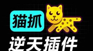 超强浏览器插件!一键下载网页视频/文档/图片,支持M3U8视频解析,所见即所得,免费且开源猫抓cat catch-中创网_分享创业项目_助您在家赚钱