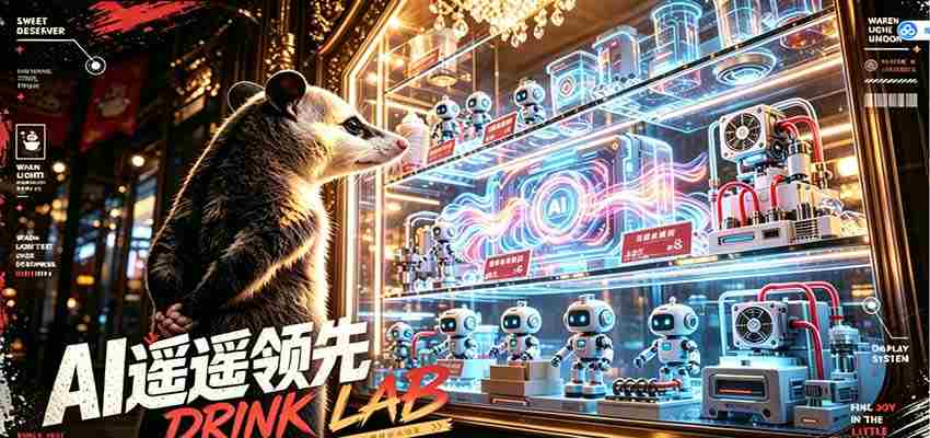 爆款Ai项目，月化过万，无需耗费精力操作，稳健实现每月增收-中创网_分享创业项目_助您在家赚钱