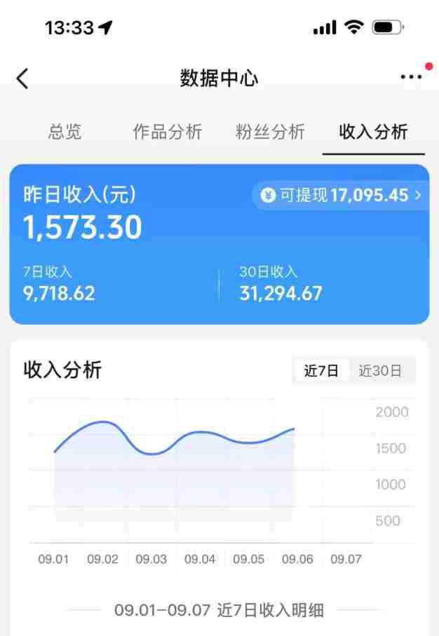 抖音9.5W粉丝博主同款AI光头强语录实战教学，手机、电脑均可操作，零基础快速制作高流量语录短视频