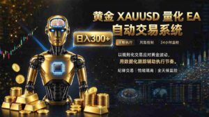 轻松驾驭AI量化交易:告别盯盘熬夜,智能交易系统自动执行策略-中创网_分享创业项目_助您在家赚钱