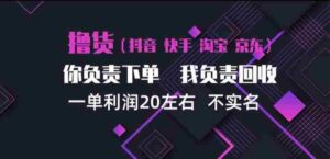 揭秘抖音、淘宝、快手买手计划：每单盈利约20元，单日三单，矩阵运营高效盈利-中创网_分享创业项目_助您在家赚钱